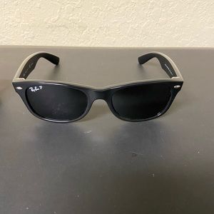 Ray Ban New Wayfarer